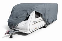 caravanhoes ademend | 4 lagen | extra banden