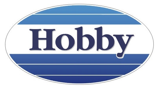 Hobby caravanhoes