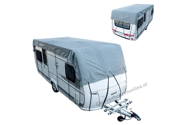 caravan dakhoes 