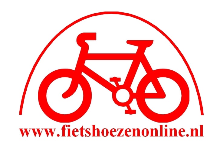 Fietshoezen voor caravan