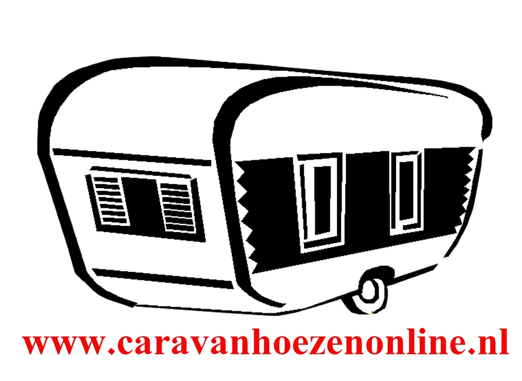 caravanhoes kopen