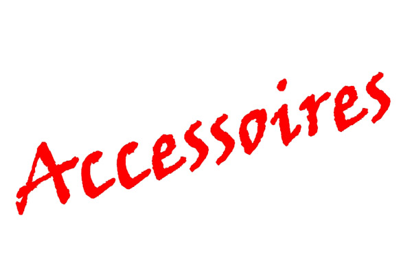 Accessoires voor caravanhoezen