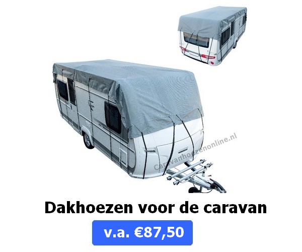 caravan dakhoes 