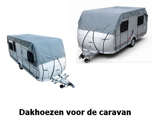 caravan dakhoes 