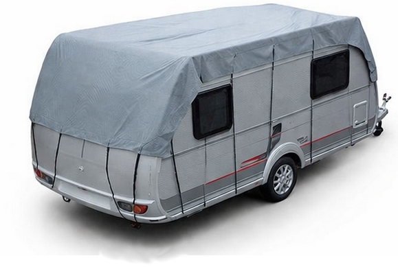 caravan dakhoes kopen