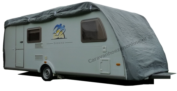 Caravanhoes van caravanhoezenonline.nl