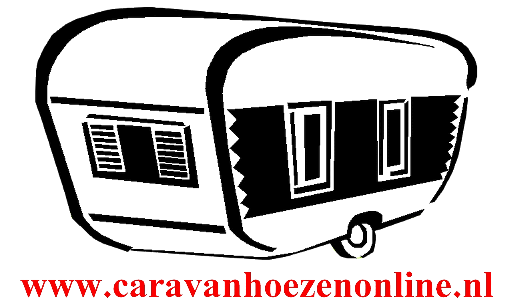 caravanhoezenonline.nl logo
