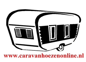 caravanhoezenonline.nl logo